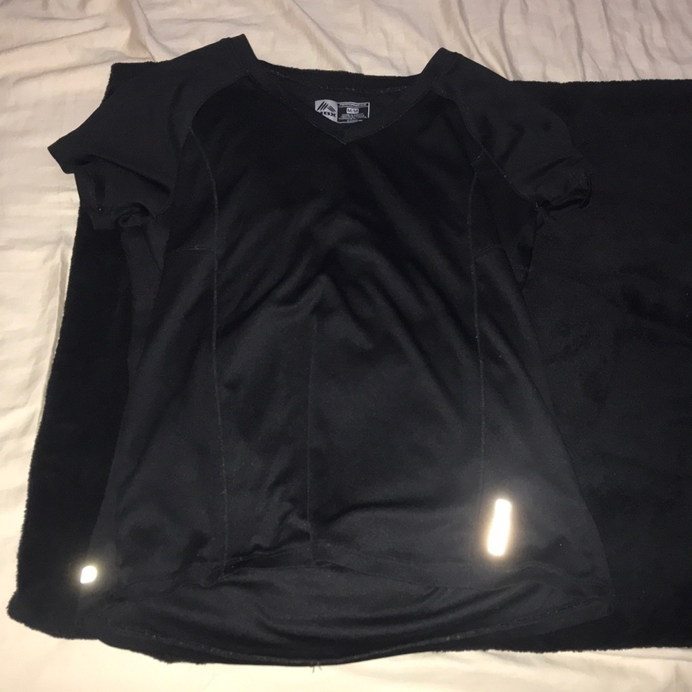 Workout Shirt
